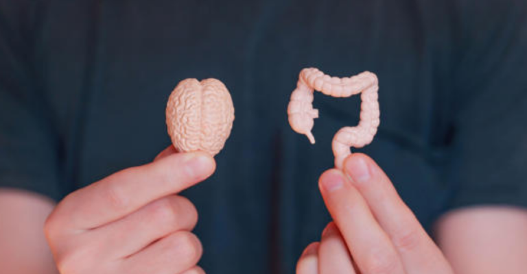Healthier Gut and Sharper Mind: 7 Simple Habits You Should Try, According to a Scientist