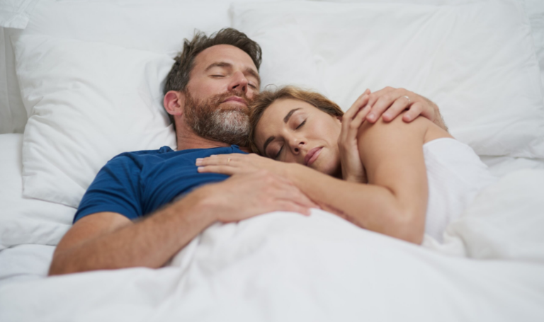 These 10 Foods Can Improve Your Sleep
