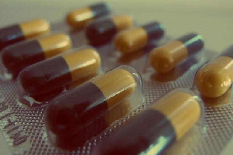 Sleeping Pills May Disrupt the Brain’s Natural Cleaning System, New Study Finds