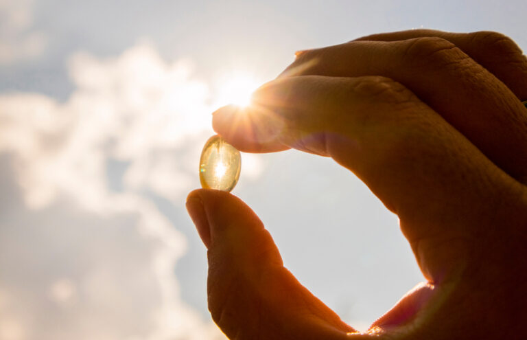 9 Signs of Vitamin D Deficiency You Need to Know