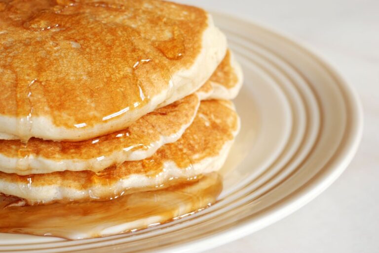 Protein Pancakes – A Nutritious and Easy Breakfast