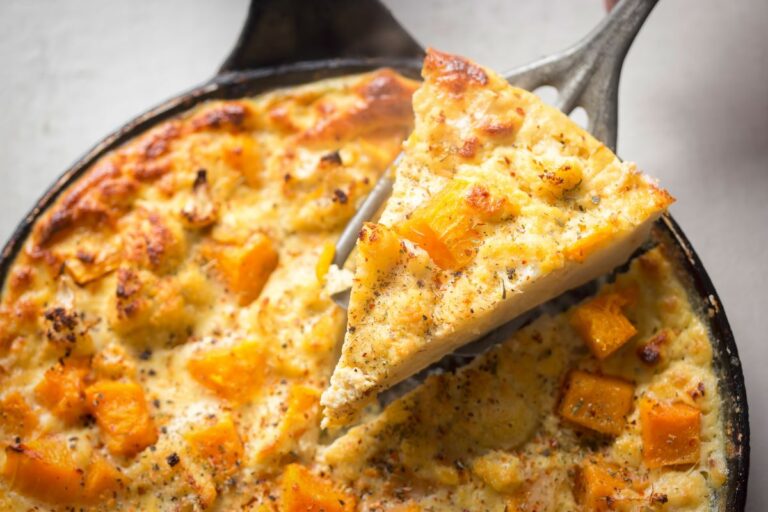9 Reasons to Add Pumpkin to Your Diet