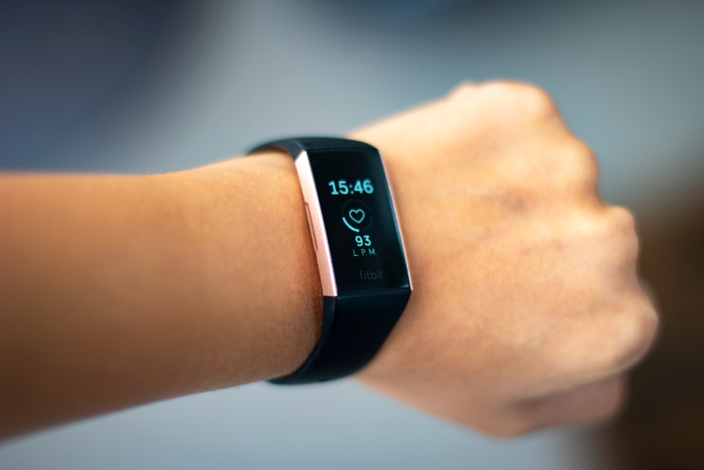 Wearables, smart watch