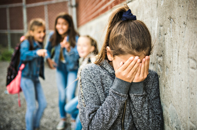 Why Pandemic-Era Kids Struggle More in Social Situations