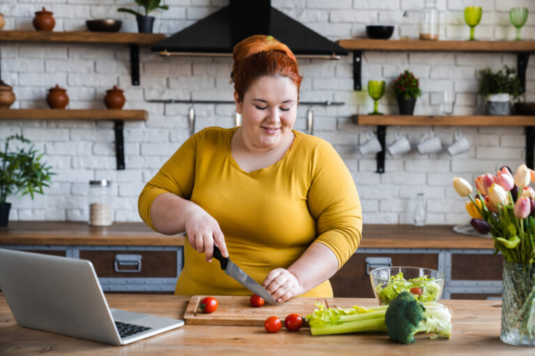 How to Succeed with a Lifestyle Change
