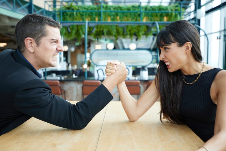 Who Has More Endurance: Men or Women? Science Has the Answer