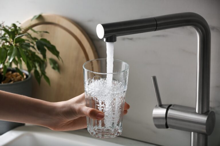 Scientists find way to clean 98% of “forever chemicals” from drinking water