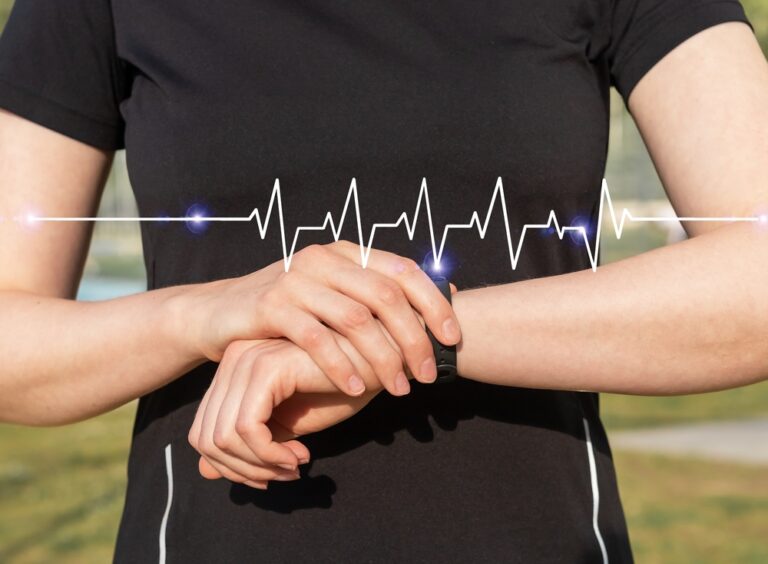 The science of fear: How your body reacts to being scared