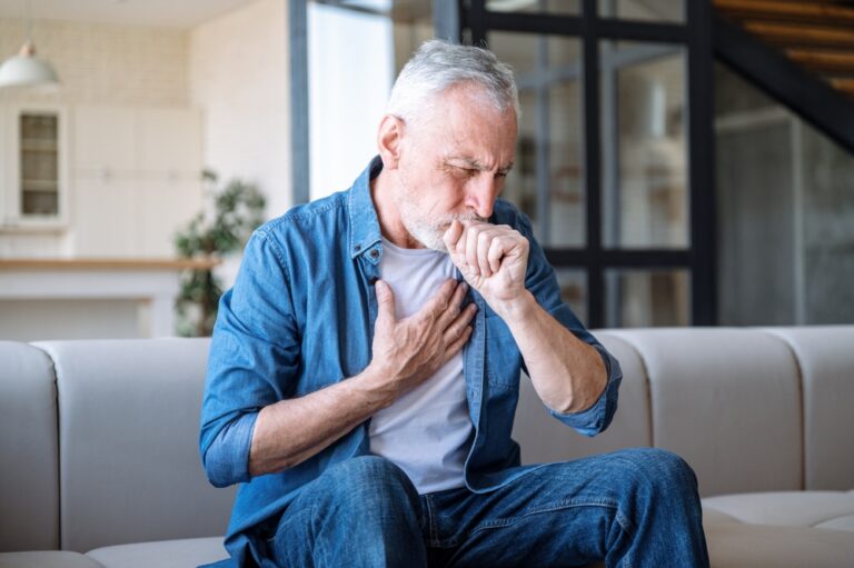Scientists Reveal: Why We Keep Coughing After an Infection