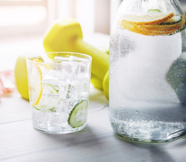 Hydration Facts: How Much Water Do You Really Need?