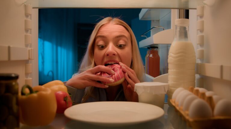 Should You Really Cut Out Sugar? New Research Says Balance is Key