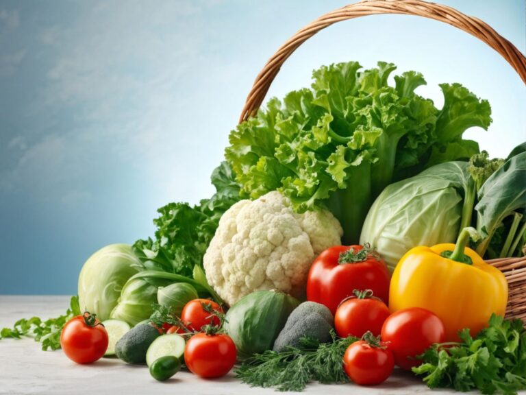 Research Reveals The Vegetables That Promote Weight Loss and Weight Gain