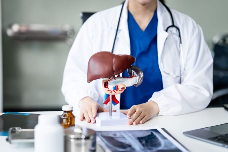 New Research Reveals: These Foods Boost Liver Health