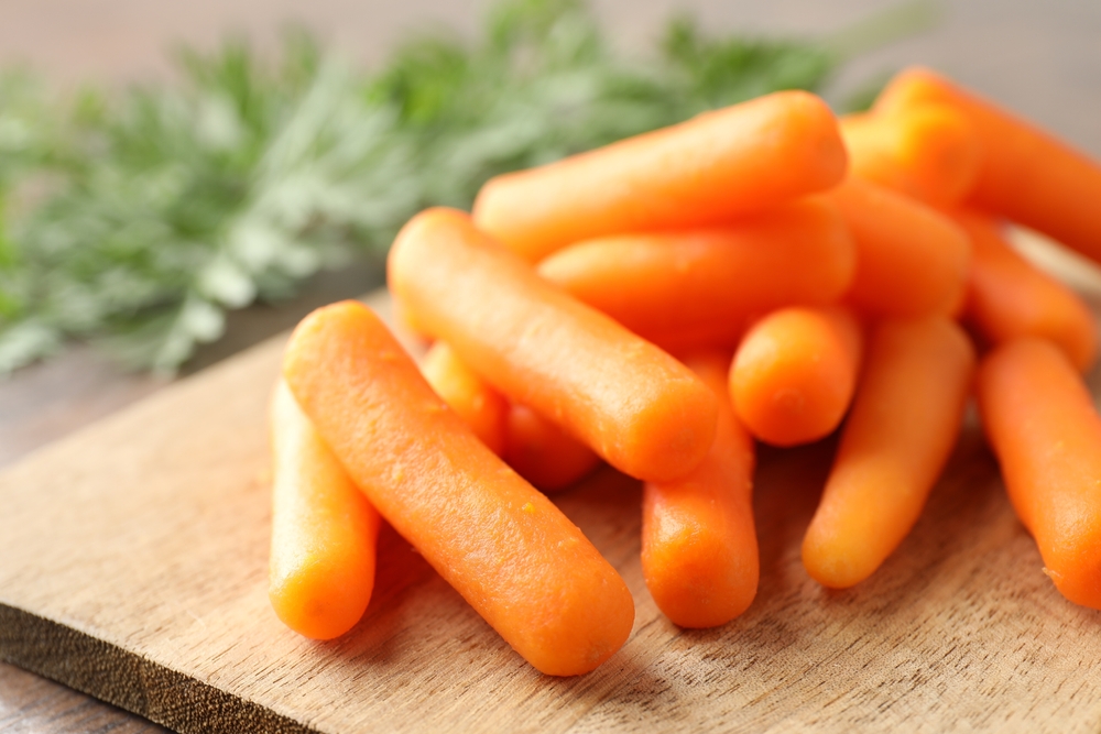 Carrots