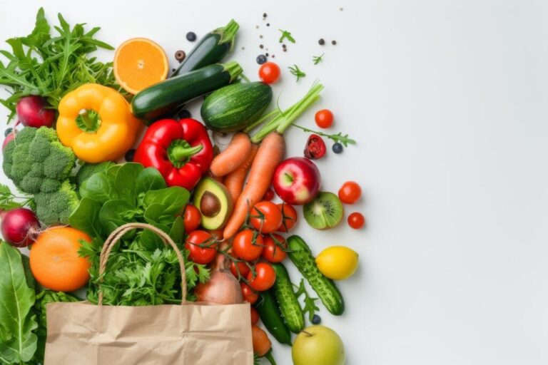 10 common myths about a vegetarian diet