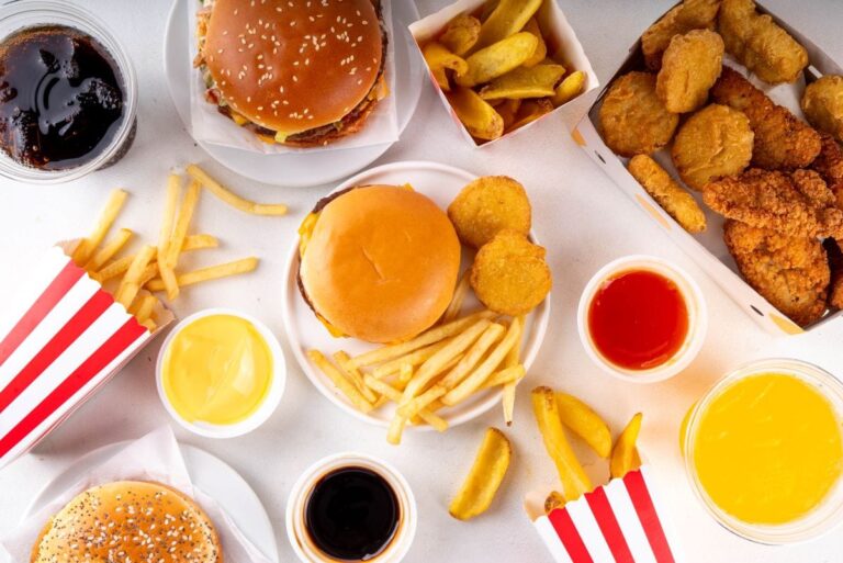Can Your Diet Destroy Your Muscles? What You Need to Know