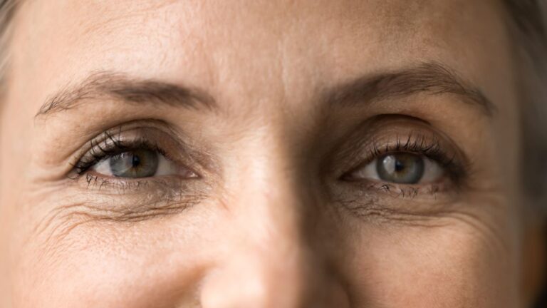 A Simple Eye Test Could Reveal Your Stroke Risk