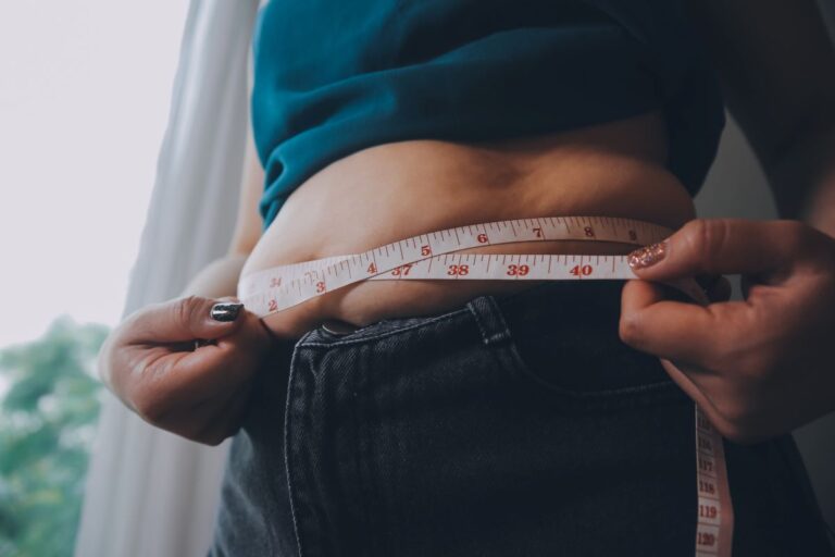 Your Body Remembers Obesity—Even After Weight Loss