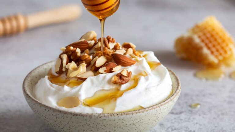 10 Amazing Benefits of Greek Yogurt You Should Know About