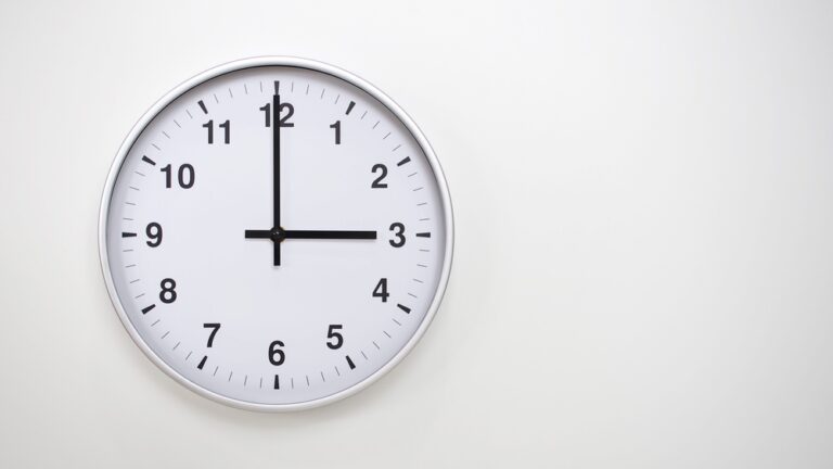 10 Popular Fasting Methods – Which One Is Right for You?