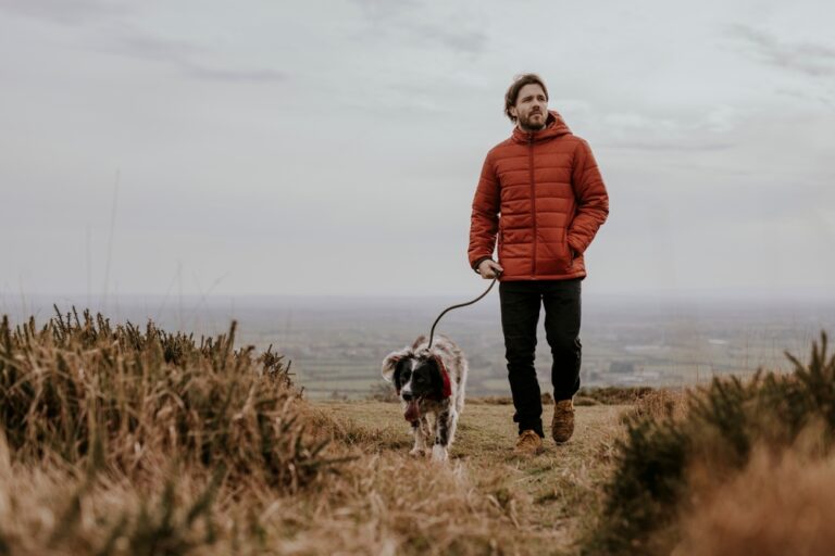 11 Reasons Why You Should Walk More
