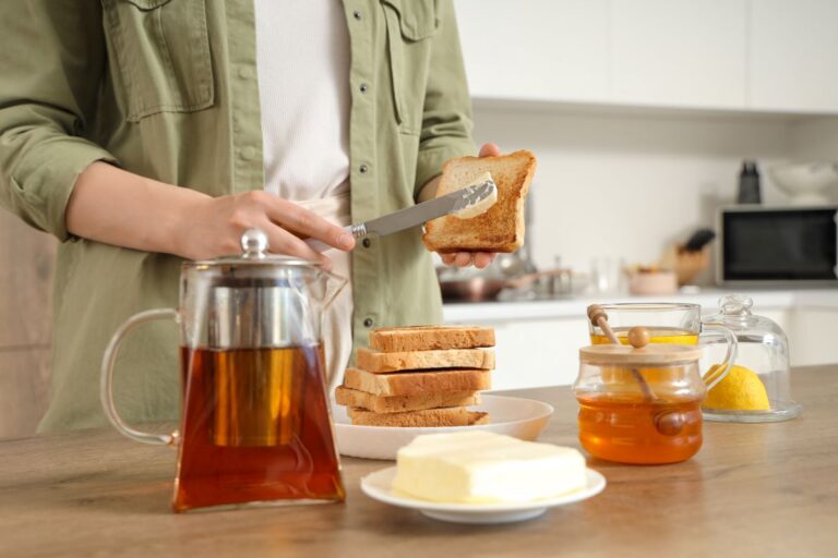 10 Hidden Reasons You Might Be Overeating