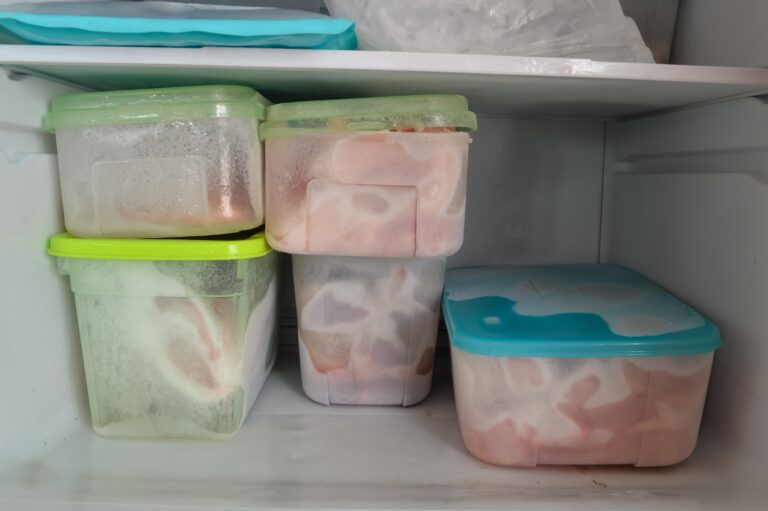 Expert Tips: How to Use Your Freezer Safely and Efficiently