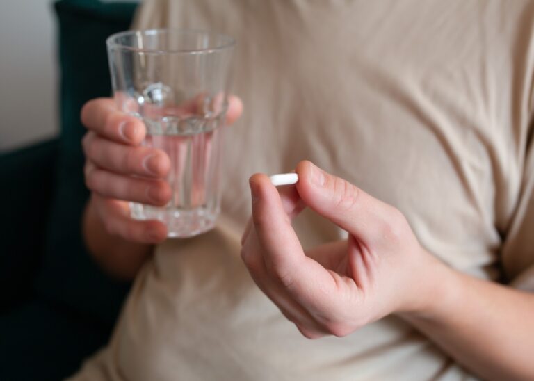 Should you always finish your antibiotics? New Research Suggests Otherwise