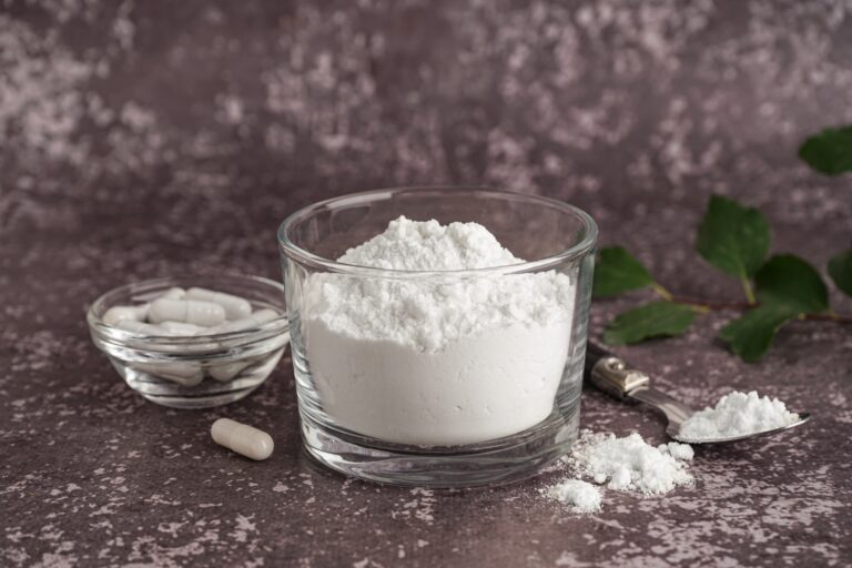 10 Reasons Why Collagen is Essential for Your Health