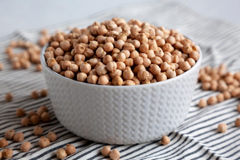 10 surprisingly delicious ways to use chickpeas