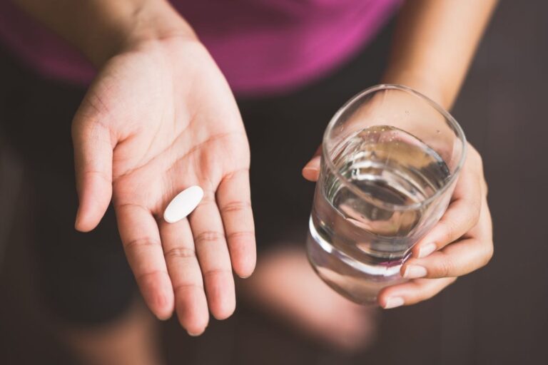 Do You Frequently Take Paracetamol? New Research Reveals Hidden Risks
