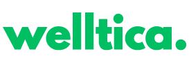 Welltica logo