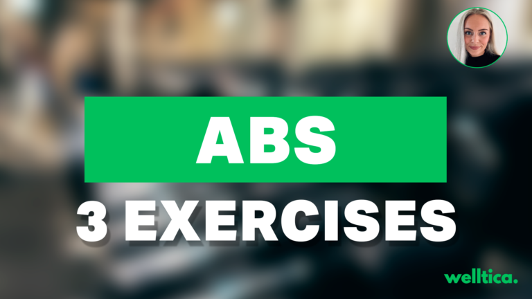 ABS exercises