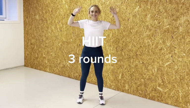 Burn Calories Fast: Intense HIIT Workout You Can Do Anywhere!