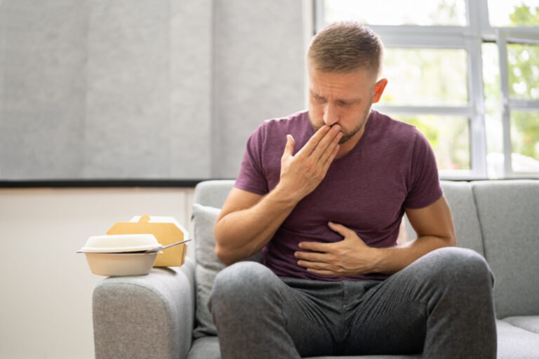Health experts highlight heartburn as potential cancer warning sign