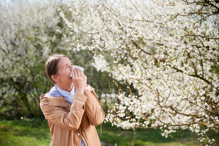 These drinks could reduce the effectiveness of allergy medication