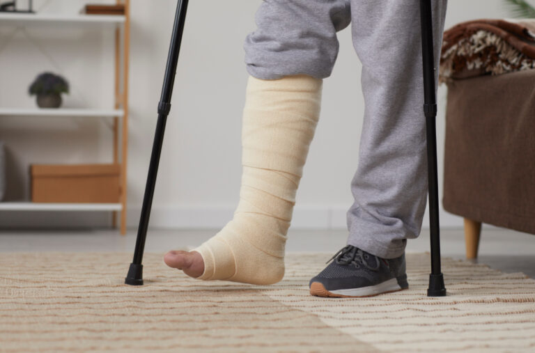 The silent bone condition affecting millions worldwide