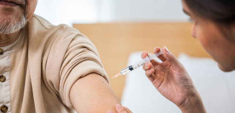 Study suggests measles vaccine may offer protection against Nipah virus