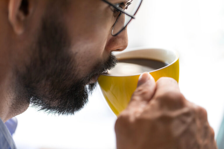 These small changes can reduce your caffeine intake
