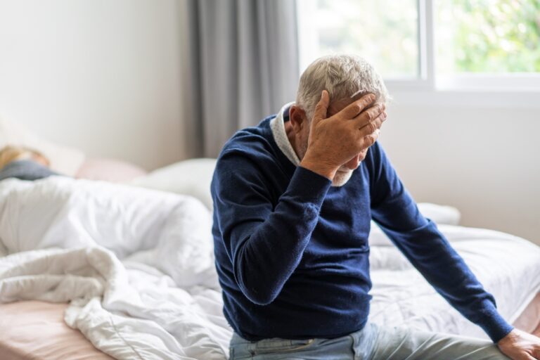 Arthritis drug could become a new treatment for patients with depression