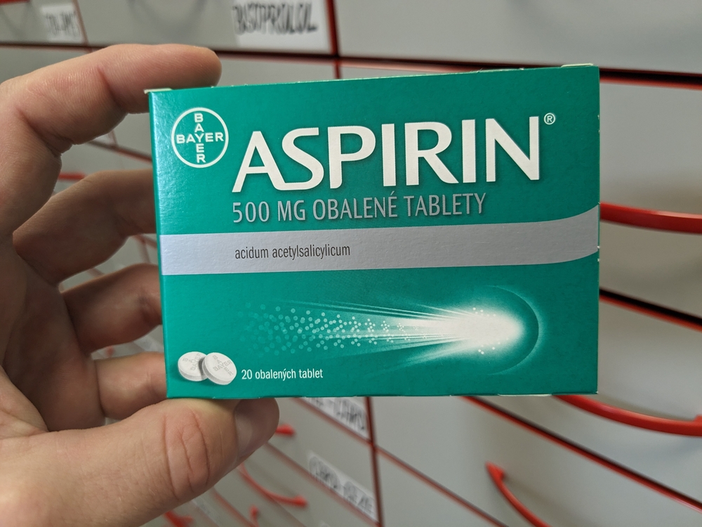 Asprin