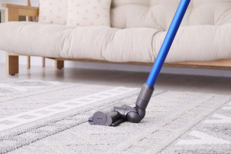 Cleaning mistakes you didn’t know you were making