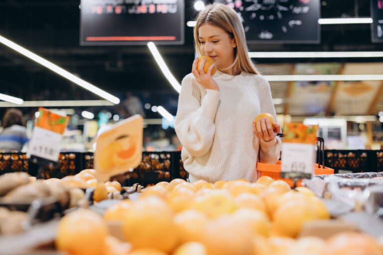 These fruits can support muscle growth and weight loss