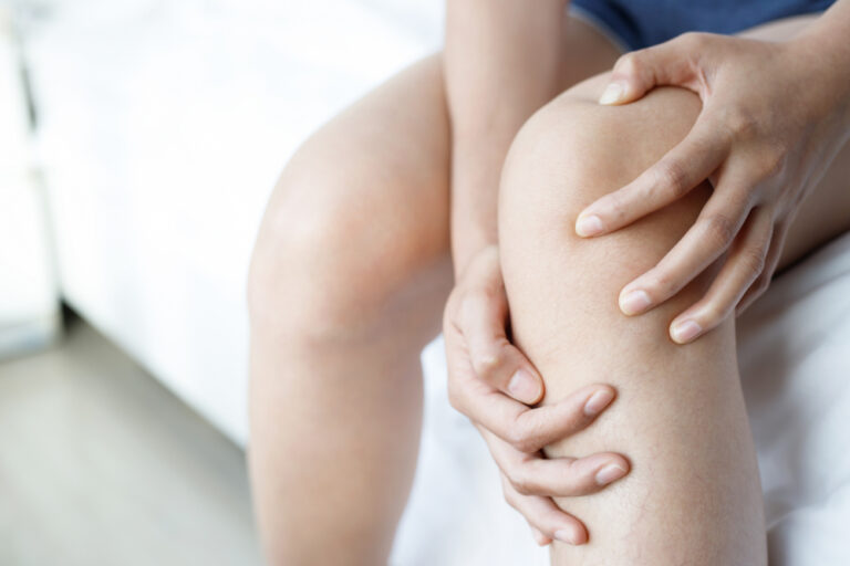 Study examines supplement’s effect on osteoarthritis