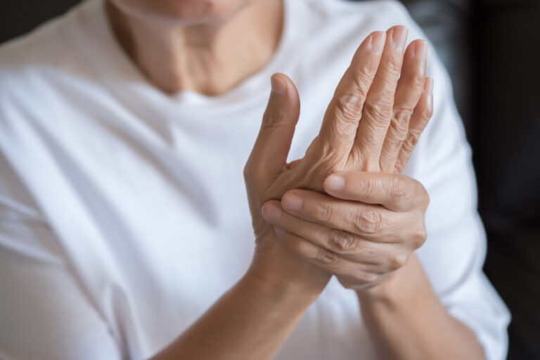 New injection could change arthritis treatment