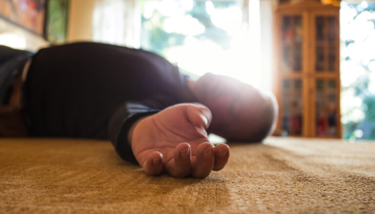 These body symptoms may be signs of stroke