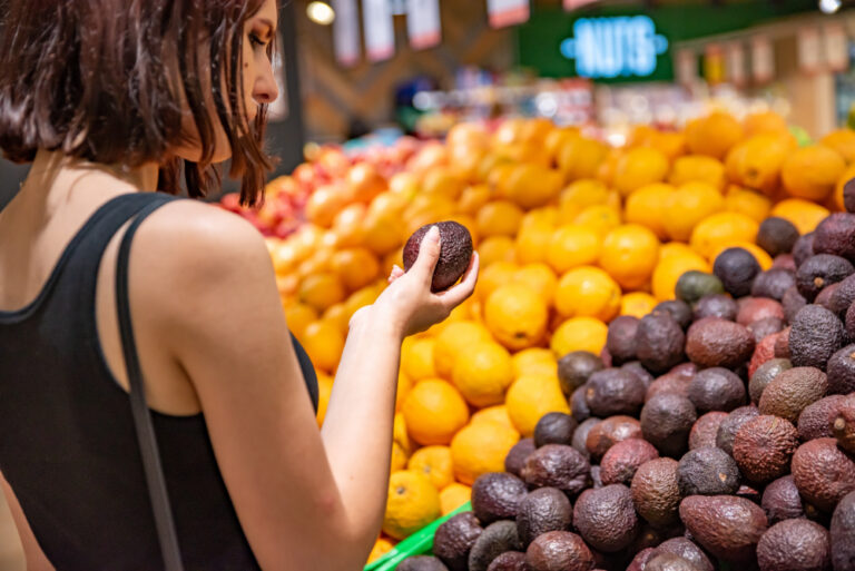 PFAS traces found in over one-third of tested fruits and vegetables