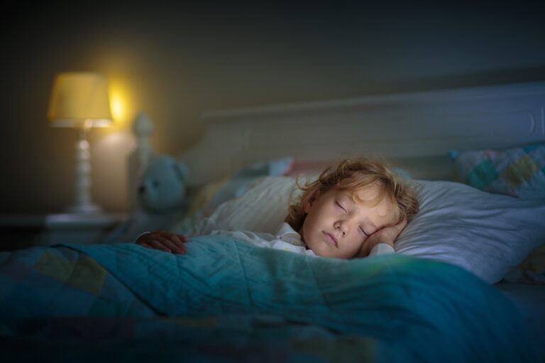 Millions of kids take melatonin — now doctors are raising concerns