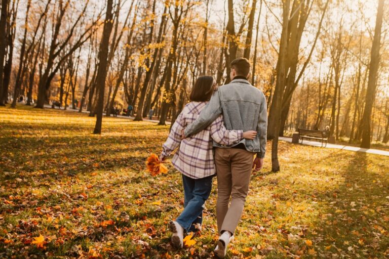 New study: Time in nature may improve the body’s recovery