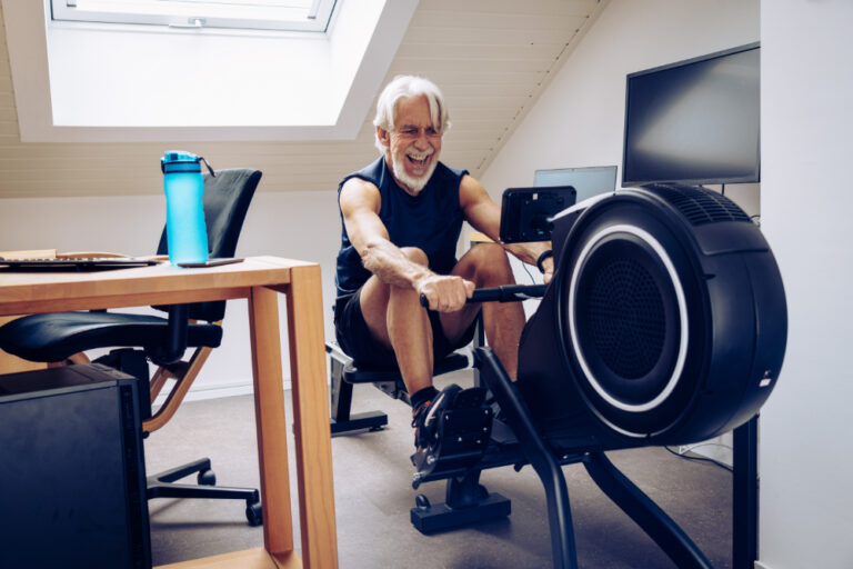 This much exercise can reduce the risk of inherited heart disease
